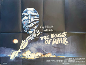 The Dogs of War