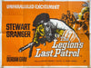 The Legions Last Patrol