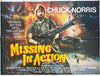 Missing In Action