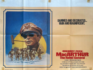 MacArthur