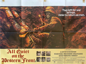 All Quiet on the Western Front