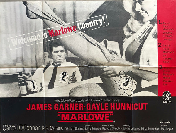 Marlowe