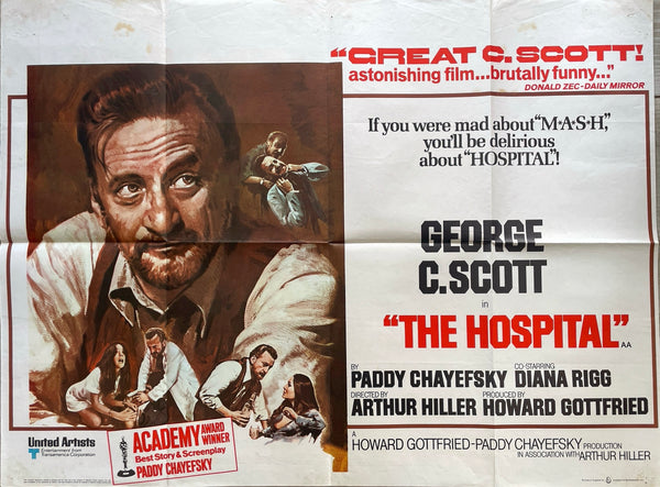 The Hospital