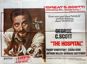 The Hospital