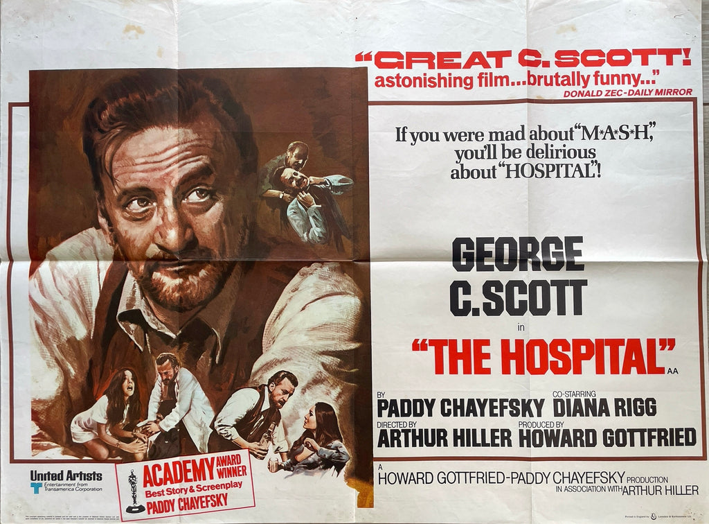 The Hospital