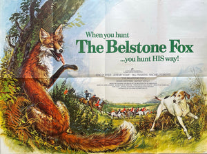 The Belstone Fox