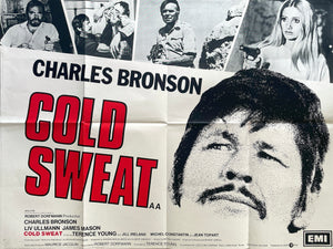 Cold Sweat