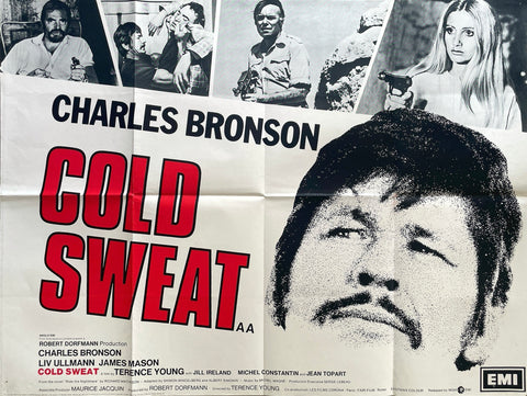 Cold Sweat