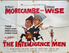 Intelligence Men