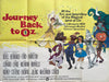 Journey Back To Oz
