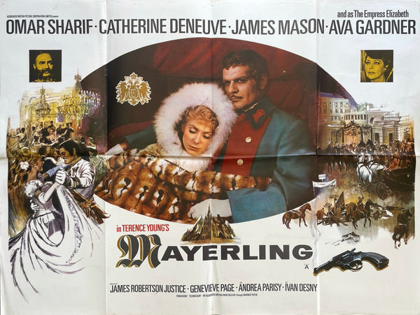 Mayerling