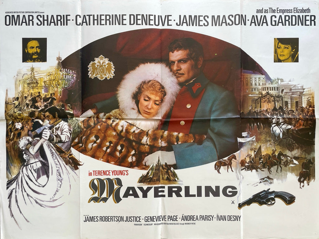 Mayerling