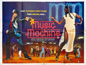 Music Machine