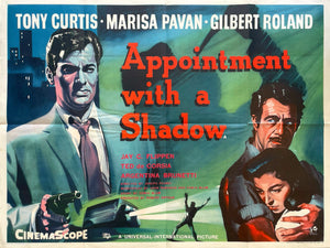 Appointment With A Shadow