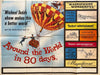 Around the World in 80 Days