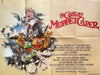 The Great Muppet Caper