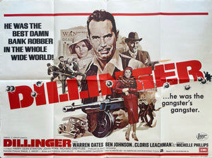 Dillinger
