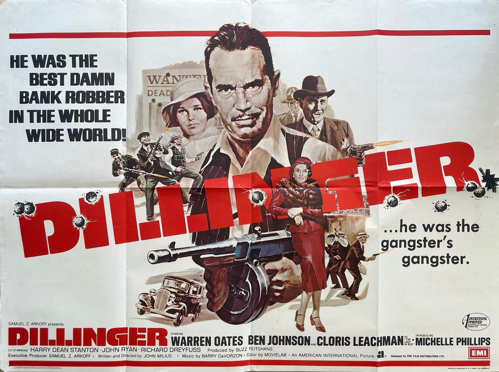 Dillinger