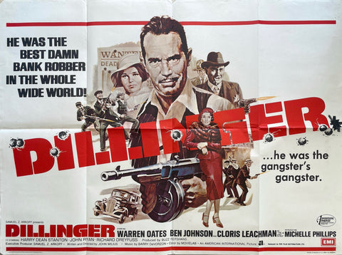 Dillinger