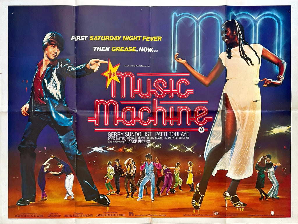 Music Machine