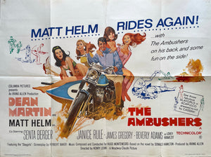 The Ambushers