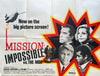 Mission Impossible Vs The Mob