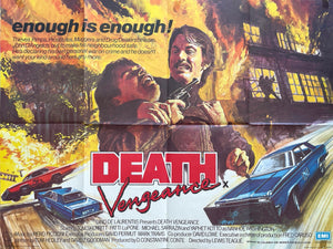 Death Vengeance