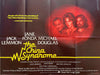 The China Syndrome