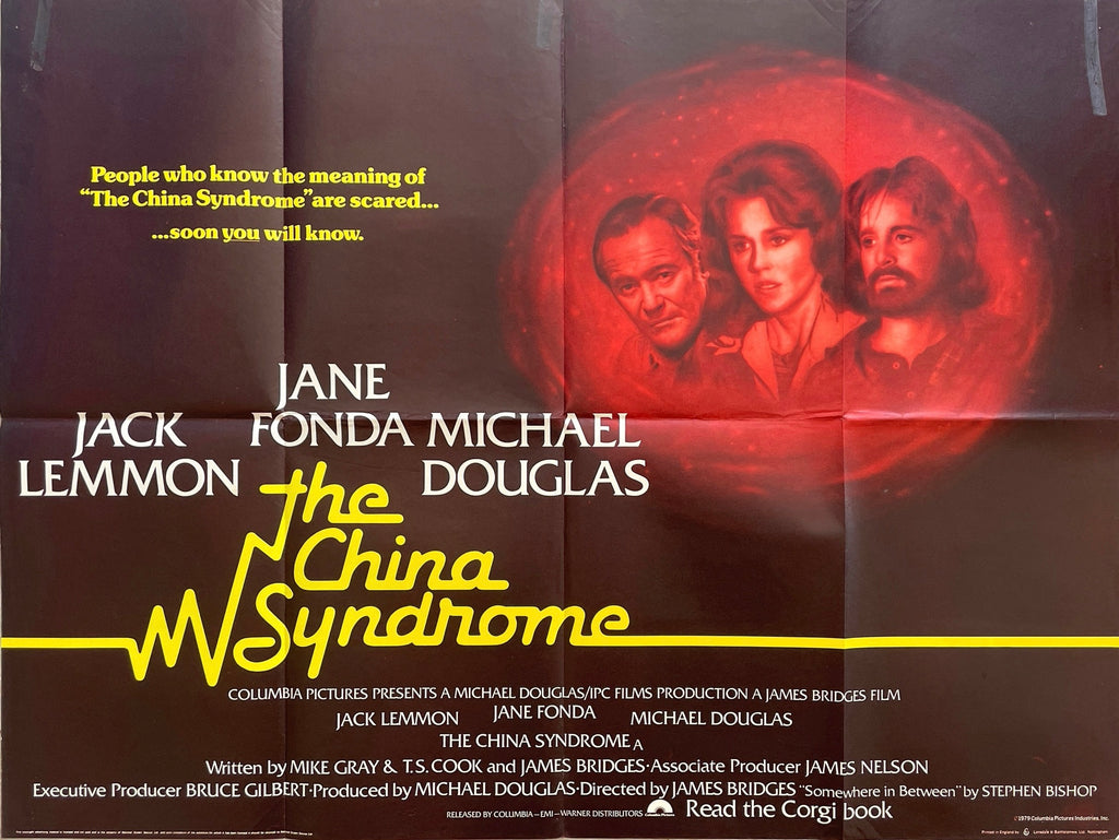 The China Syndrome
