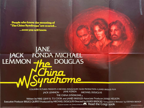 The China Syndrome