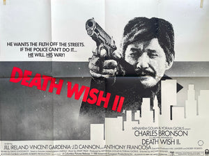 Deathwish II