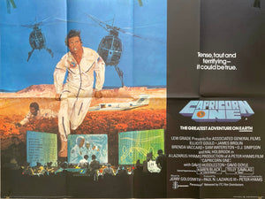 Capricorn One