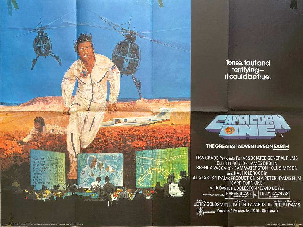 Capricorn One