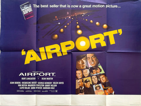 Airport