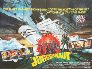 Juggernaut