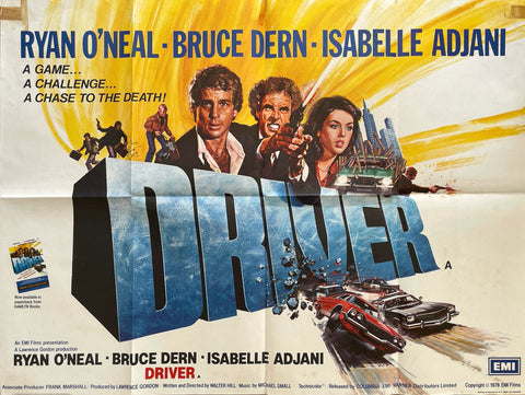 The Driver