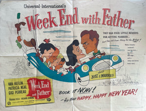 Week End With Father