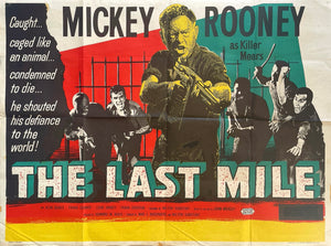 The Last Mile