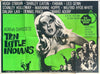 Ten Little Indians