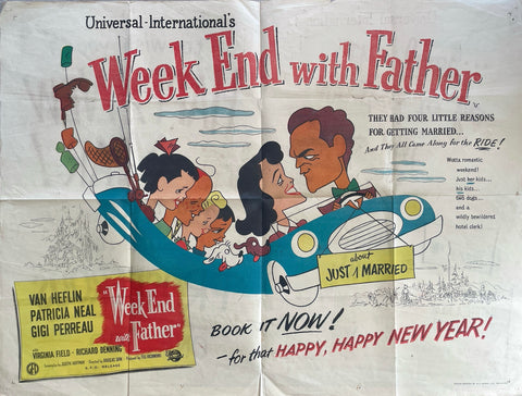 Week End With Father