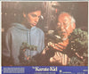 Karate Kid (Full Set of 8 US Mini Lobby Cards)