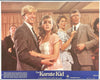 Karate Kid (Full Set of 8 US Mini Lobby Cards)