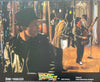 Back to the Future II (Full Set of 8 UK Front of House Cards)