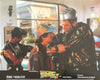 Back to the Future II (Full Set of 8 UK Front of House Cards)