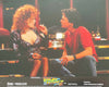 Back to the Future II (Full Set of 8 UK Front of House Cards)