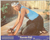 Karate Kid (Full Set of 8 US Mini Lobby Cards)