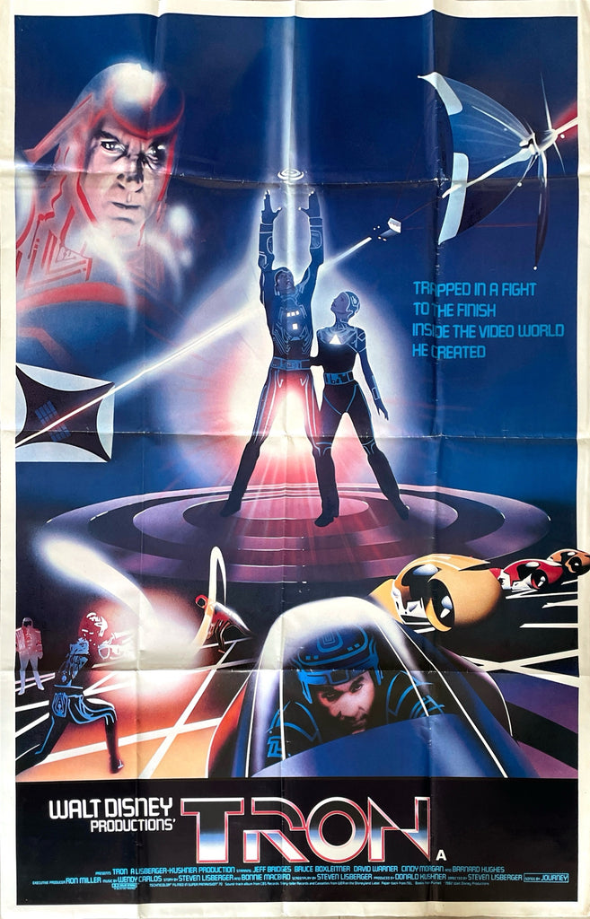 Tron