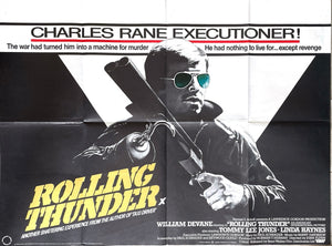 Rolling Thunder