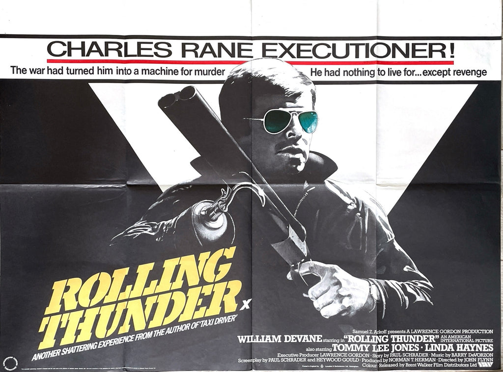 Rolling Thunder