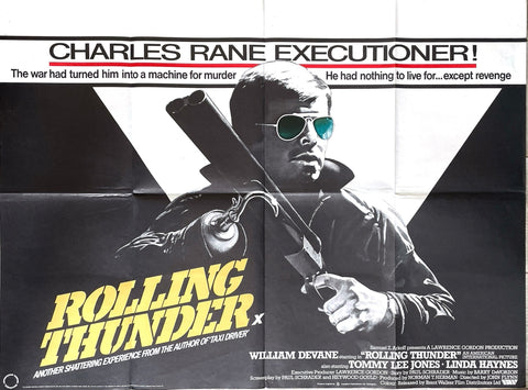 Rolling Thunder